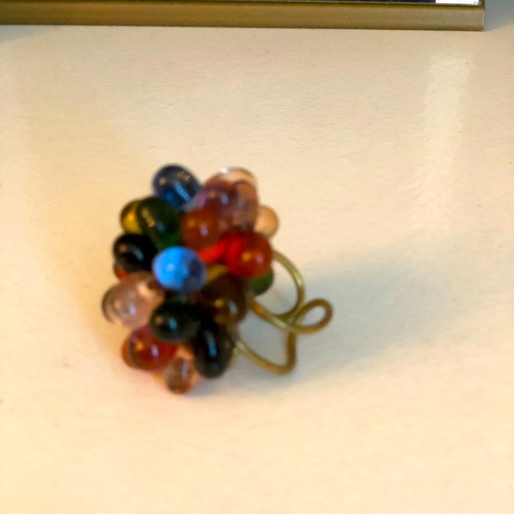 Cocktail Ring